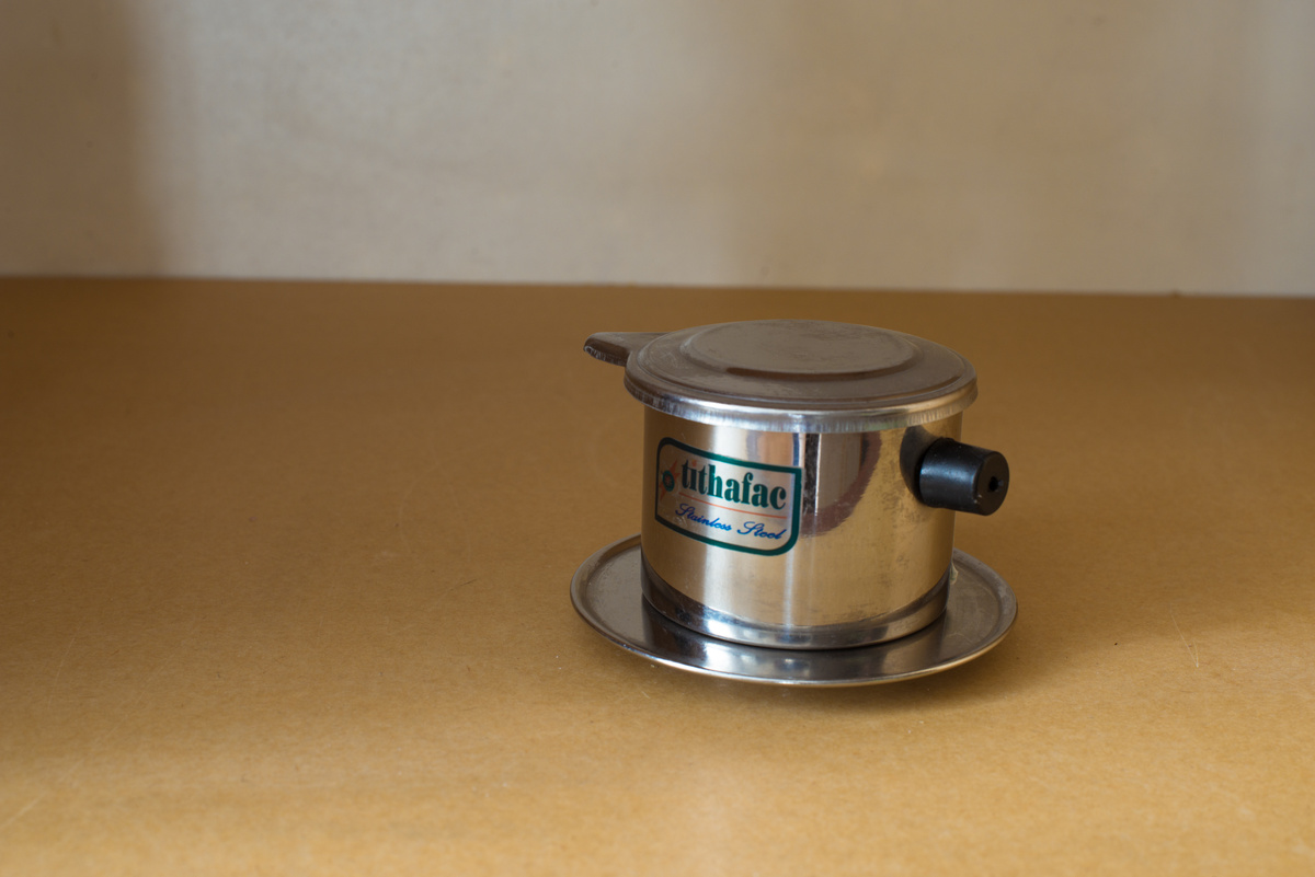 Вьетнамский Фин для приготовления кофе