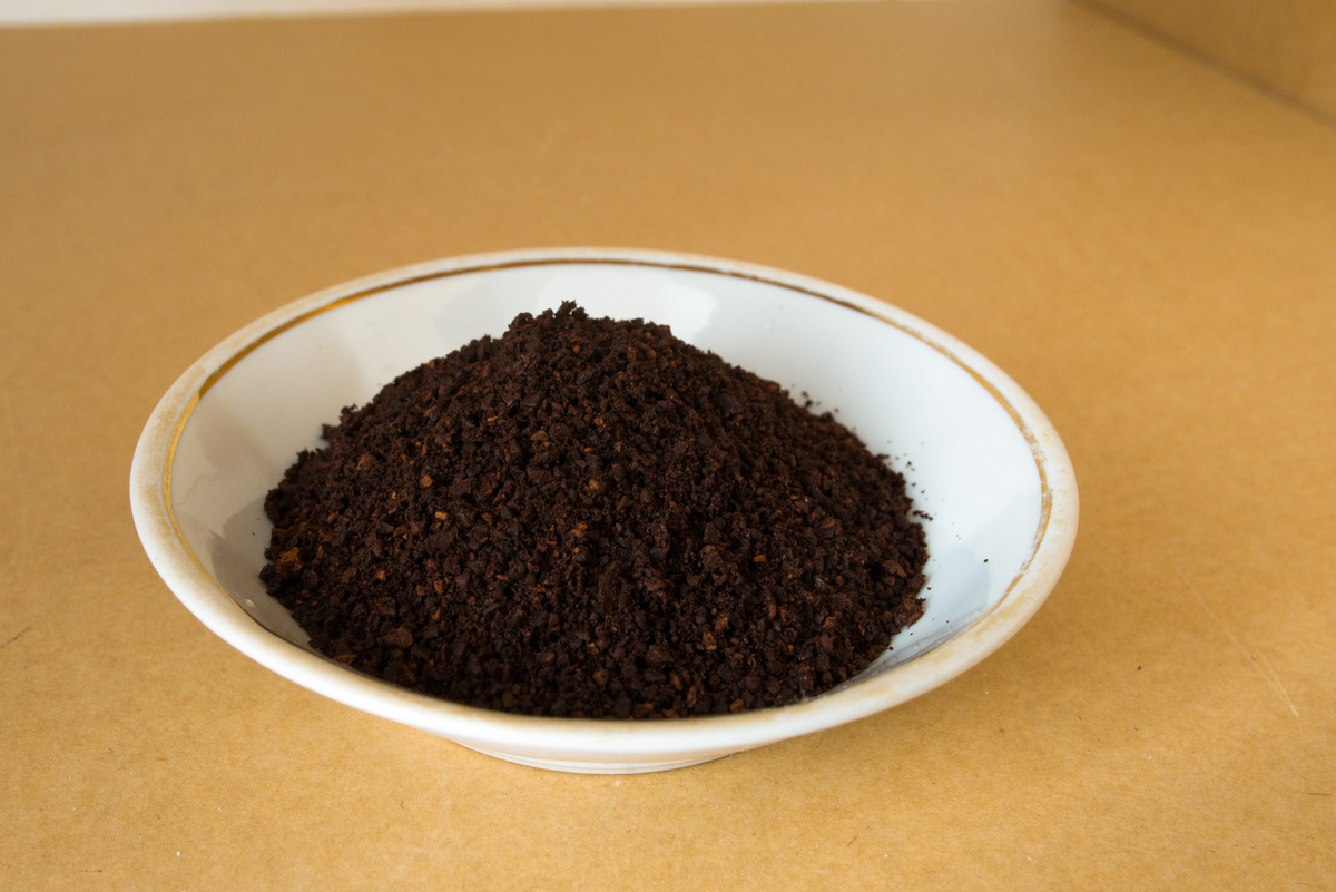 Помол для Фина