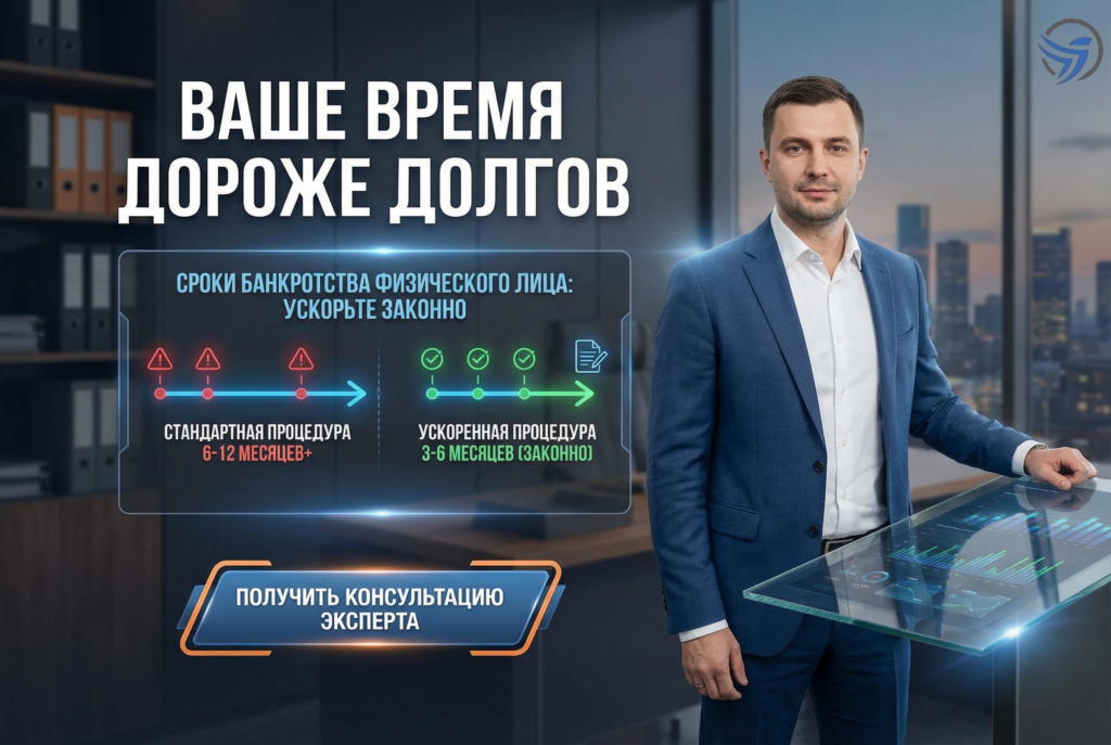    bankruptcy_duration_secrets Центр защиты заёмщиков
