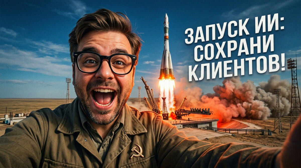    Внедрение искусственного интеллекта в клиентский сервис без потери доверия Артур Хорошев