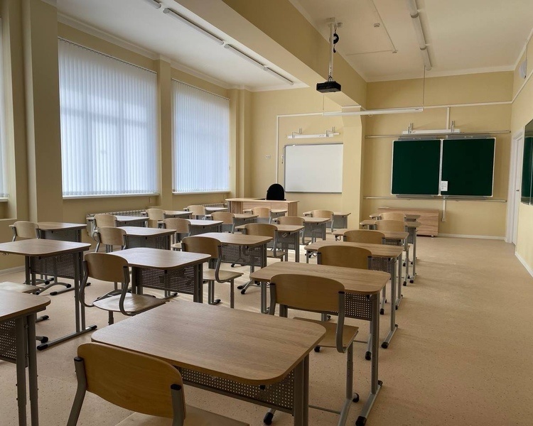     Курские школьники могут принять участие в Апрельской дистанционной школе