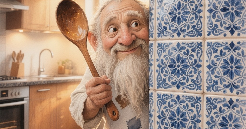 Кто он на самом деле и как подружиться с домовым?