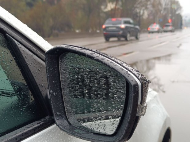 Волгоградцам грозит штраф 5 тысяч рублей за сокрытие автомобильного номера