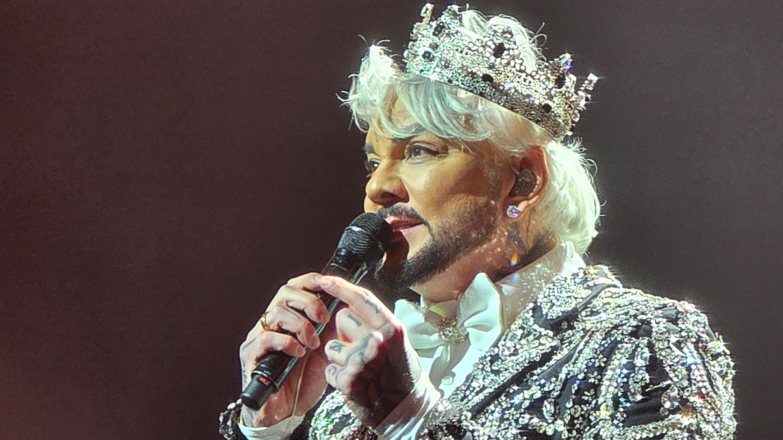 Филипп Киркоров. Фото: Клео.ру