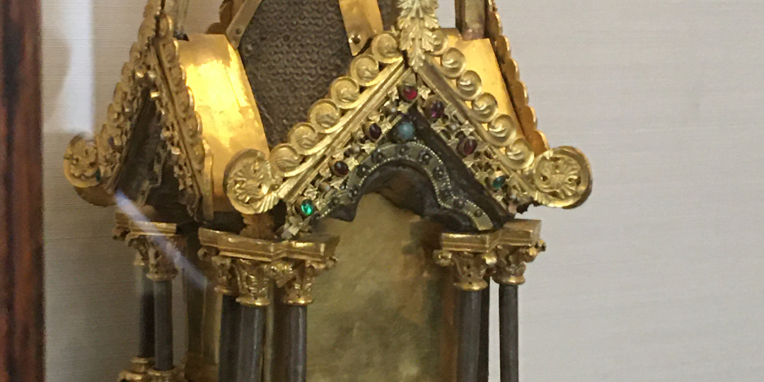 Фантастическое Средневековье