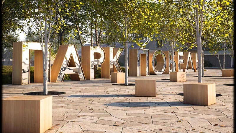    Город будет еще комфортнее, красивее и моложе