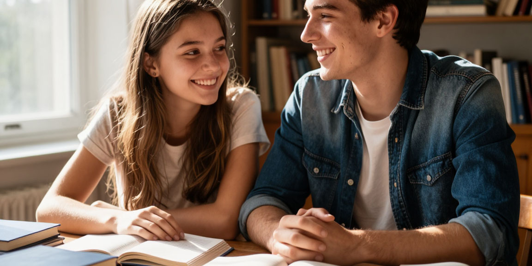 Тень былой любви