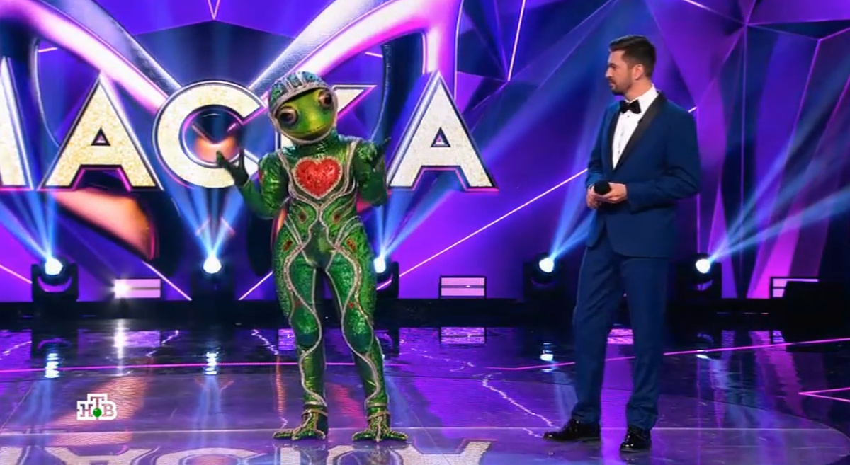 Маска 7 сезон 8 выпуск 29.03.26.