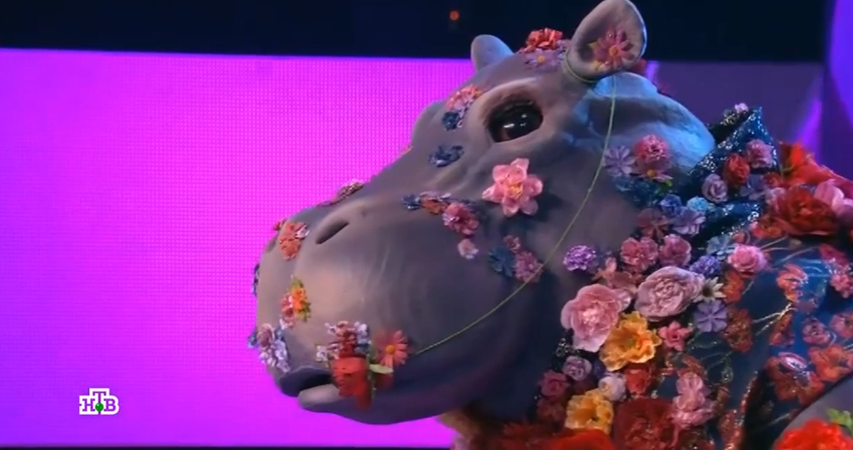 Маска 7 сезон 8 выпуск 29.03.26.