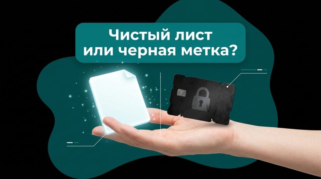    Банкротство: что банки видят (и не видят) в вашей кредитной истории Редакция РИКС