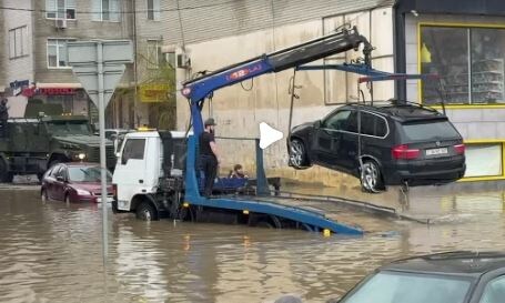 скриншот с видео