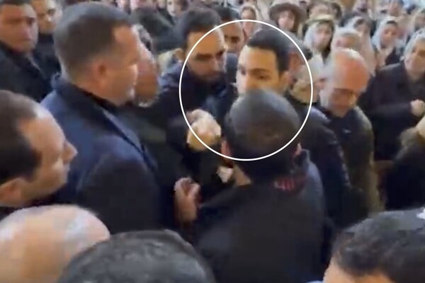 Кадр из NEWS. am TV   📷