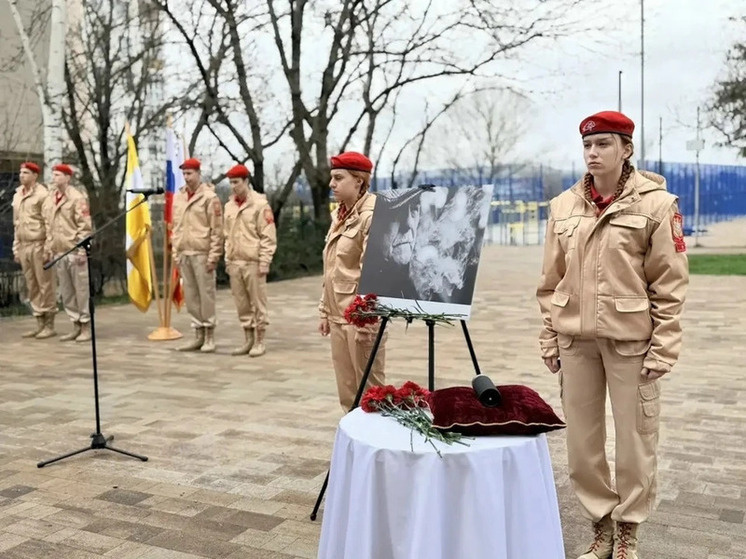     Фото: пресс-служба администрации Железноводска