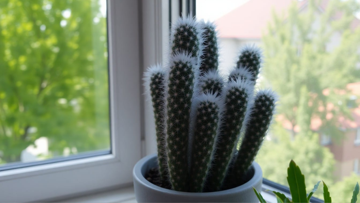 Виды клейстокактуса, которые стоит поискать