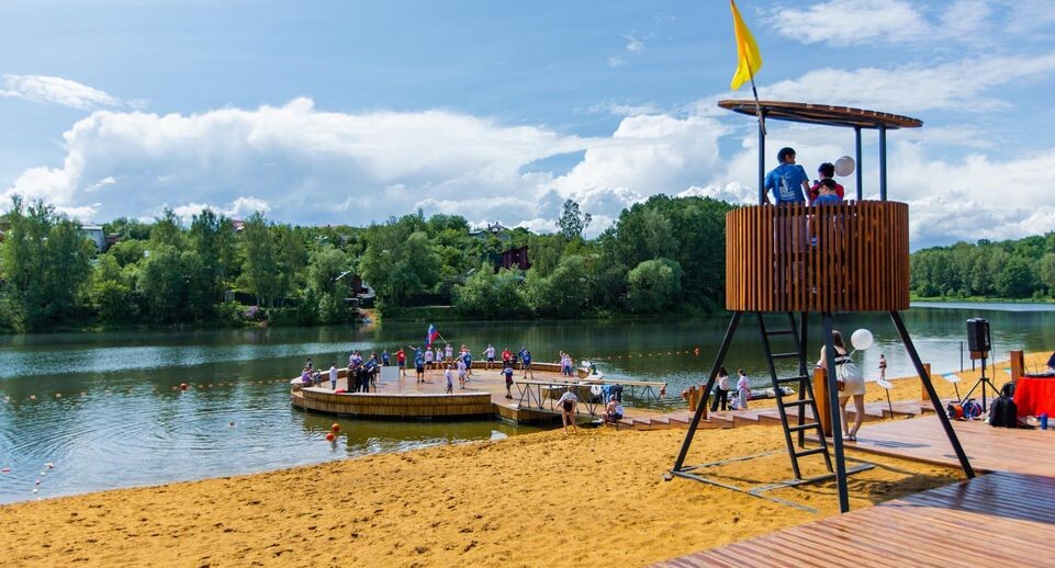    Министерство благоустройства МО