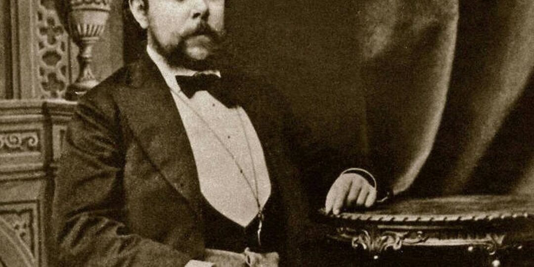 Модест Петрович Мусоргский | Интересные факты о композиторах