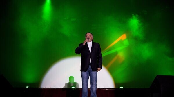    © Sputnik / Наталья Айриян