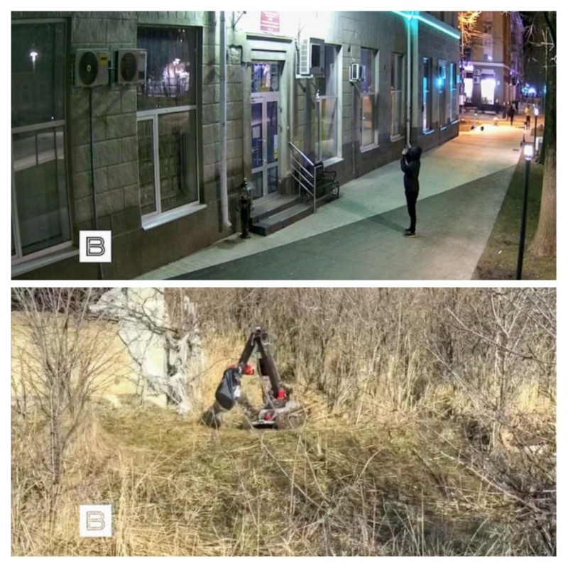    В Ставрополе самоликвидировался завербованный Киевом террорист, а местный бариста-отравитель приговорён к 20 годам заключения