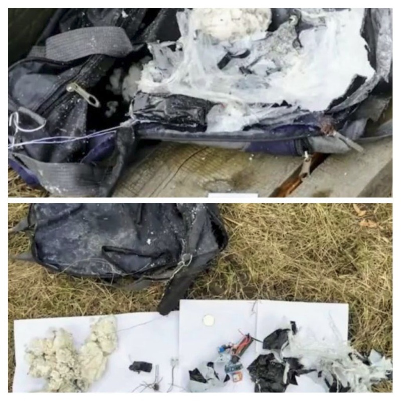    В Ставрополе самоликвидировался завербованный Киевом террорист, а местный бариста-отравитель приговорён к 20 годам заключения