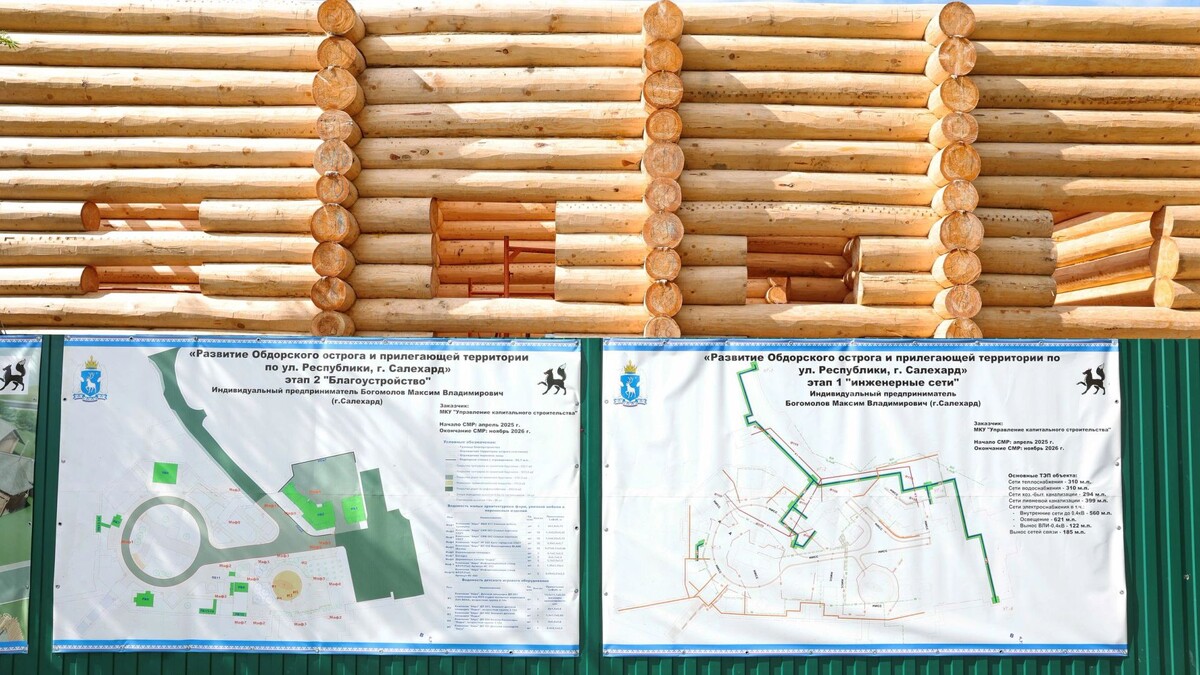    Фото: Андрей Ткачев/«Ямал-Медиа»