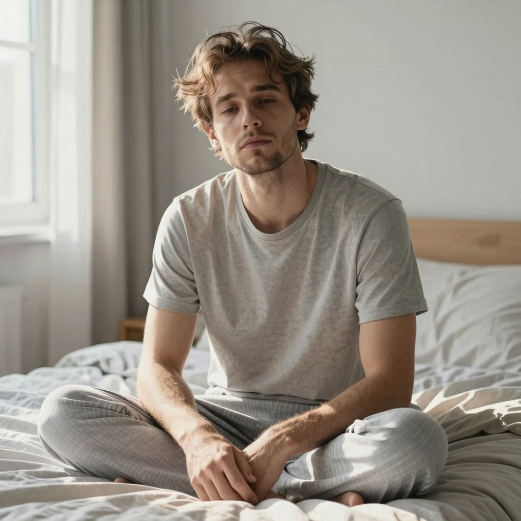 Проснись и пой... работай! Как сделать рабочий понедельник легче. 