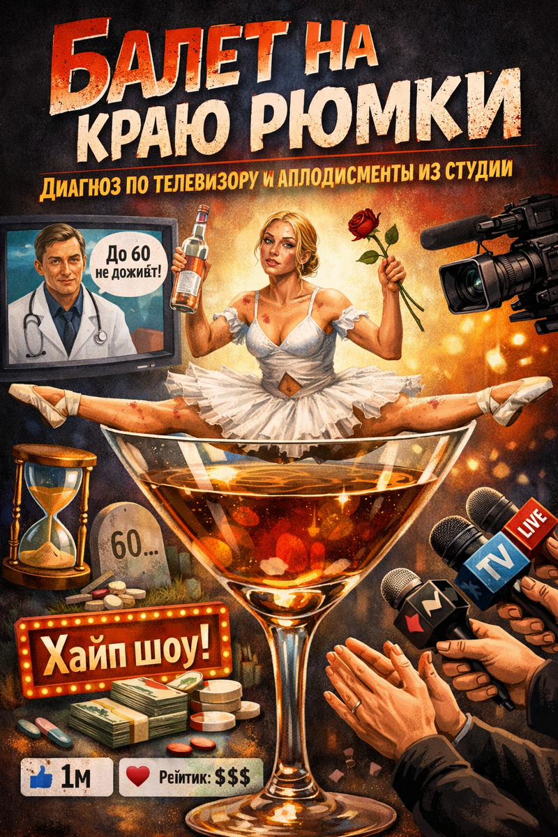 Автор: В. Панченко