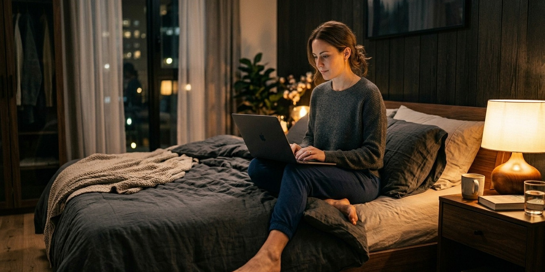 Случайно нашла 40 писем мужа любовнице: он не ожидал, что я способна все решить за 24 часа