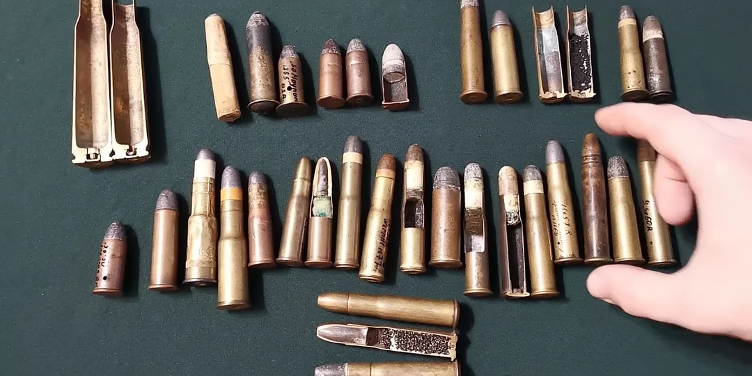 Когда и кто действительно запретил разрывные пули?