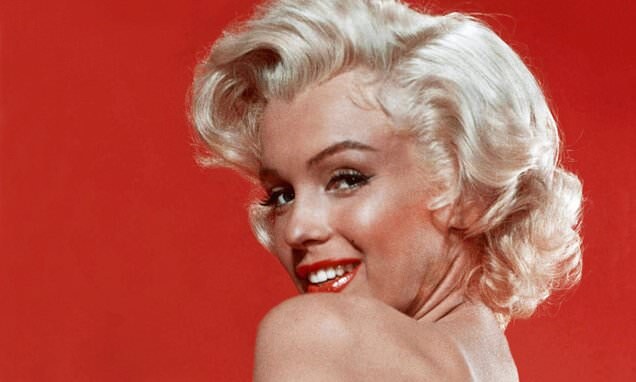 Мэрилин Монро