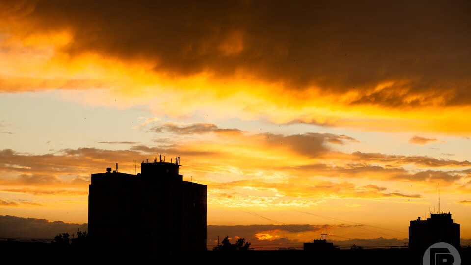 Прогнозом магнитных бурь на 30 марта делятся астрофизики