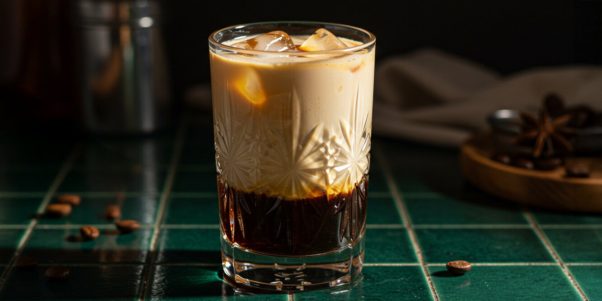 Белый русский