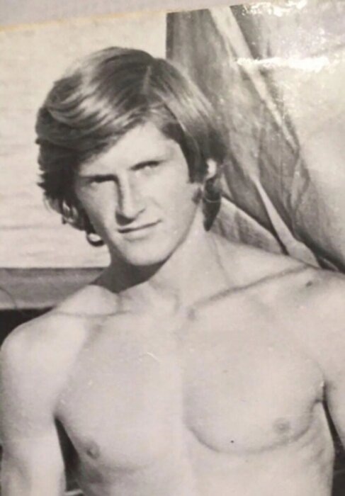 В молодости Никите Джигурде поставили диагноз «гипоманиакальный психоз».