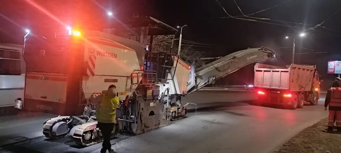    Фото: Инна Колыхматова / ВК