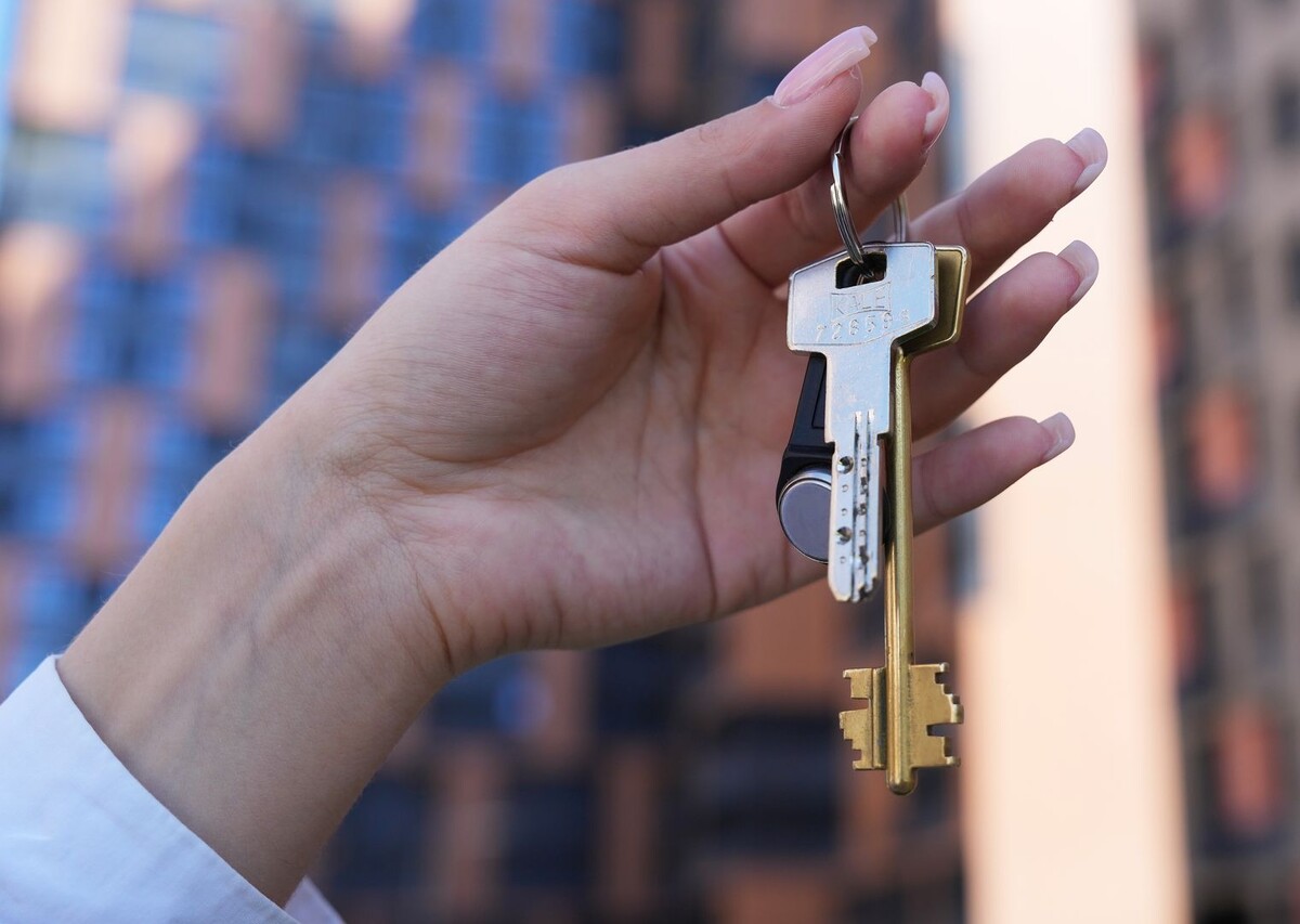     / Источник: © ИЗВЕСТИЯ/Дмитрий Коротаев