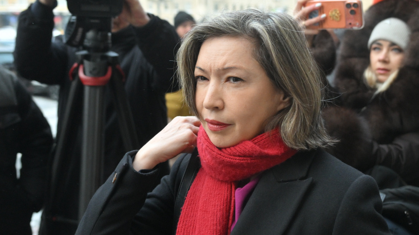    Фото: © РИА Новости/Юрий Кочетков