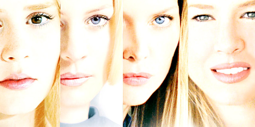 Психологический разбор фильма "Белый олеандр"