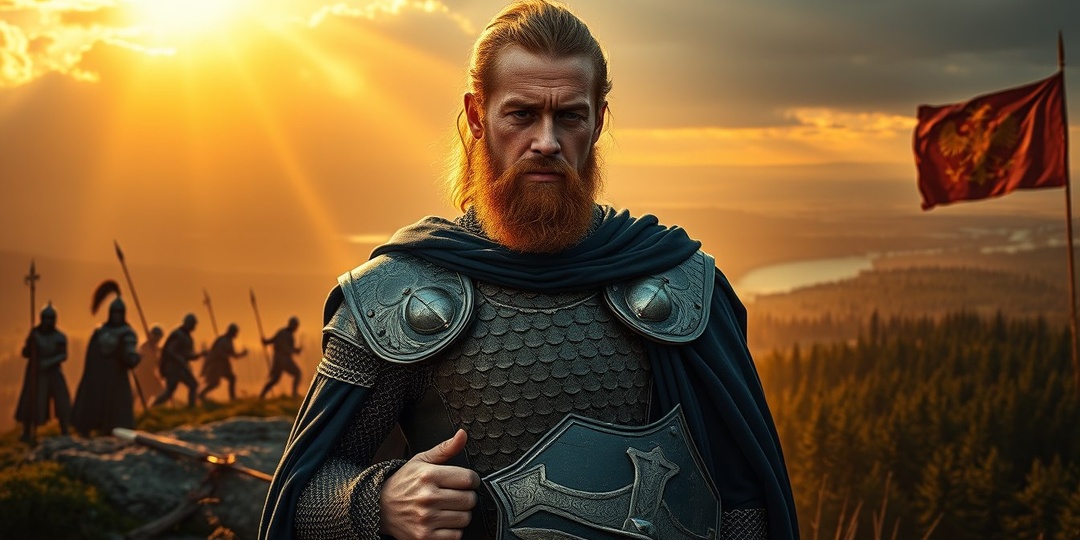 Александр Невский - святой или коллаборационист