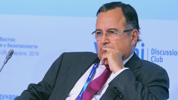    © Sputnik / Виталий Белоусов