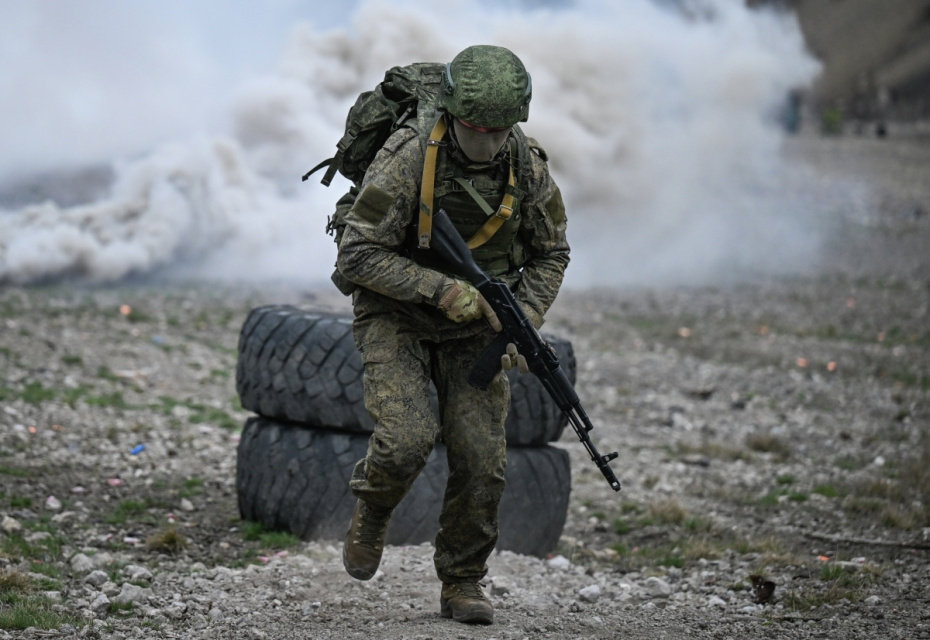    Станислав Красильников/РИА Новости