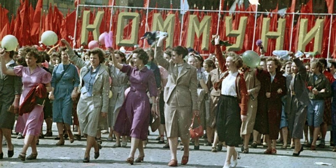 От книги Травина про СССР профессор из Монреаля не оставил живого места: вранье, антисоветчина и фейк