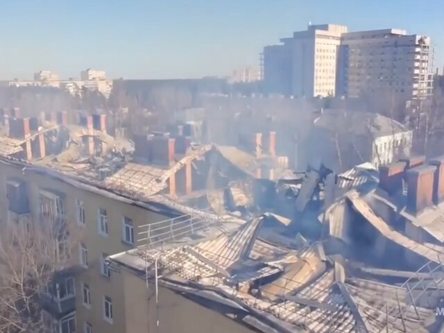    Фото: MAX/"МЧС Московской области"