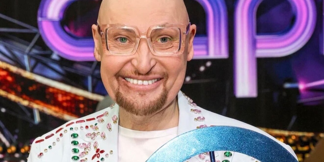 «В 50 захотелось доказать всем, что я еще могу!»: Шура сделал обращение после победы в шоу «Суперстар! Битва сезонов!»