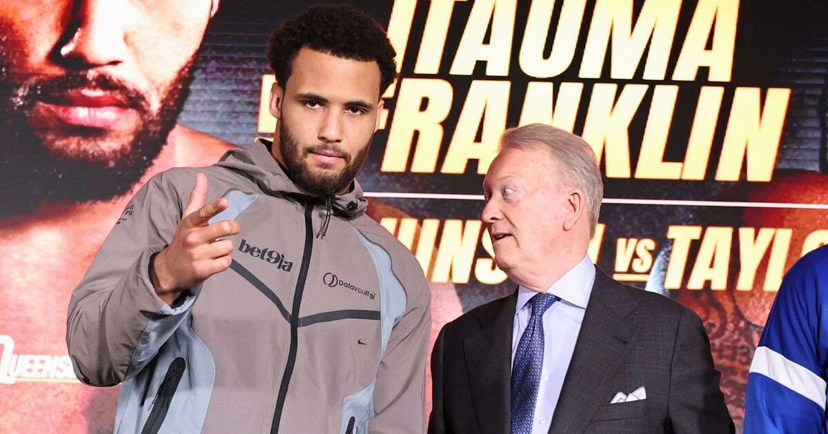 Фото: Queensberry