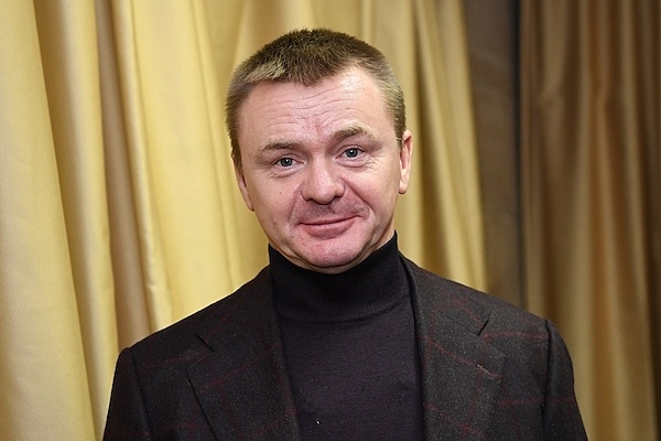 Владимир Сычев. Фото: ЯД
