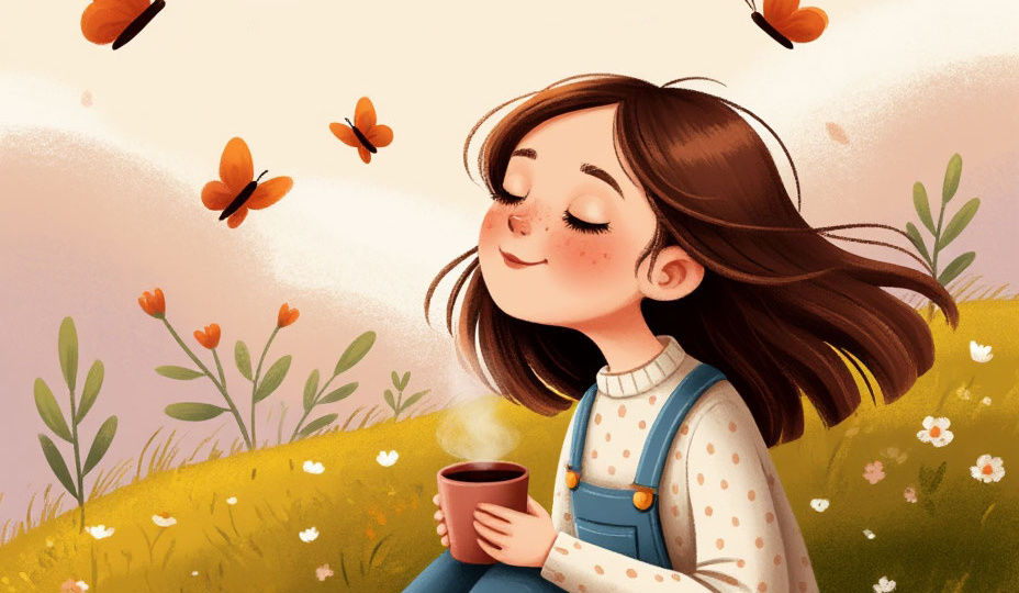 Добрые шутки про нас, красивых