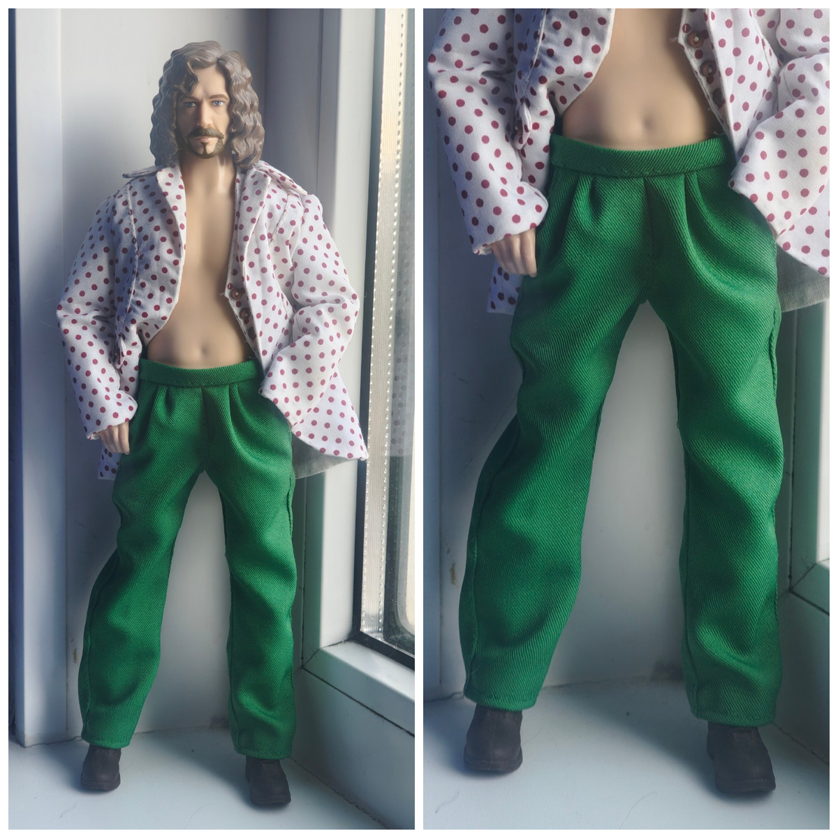 Тапкофото автора