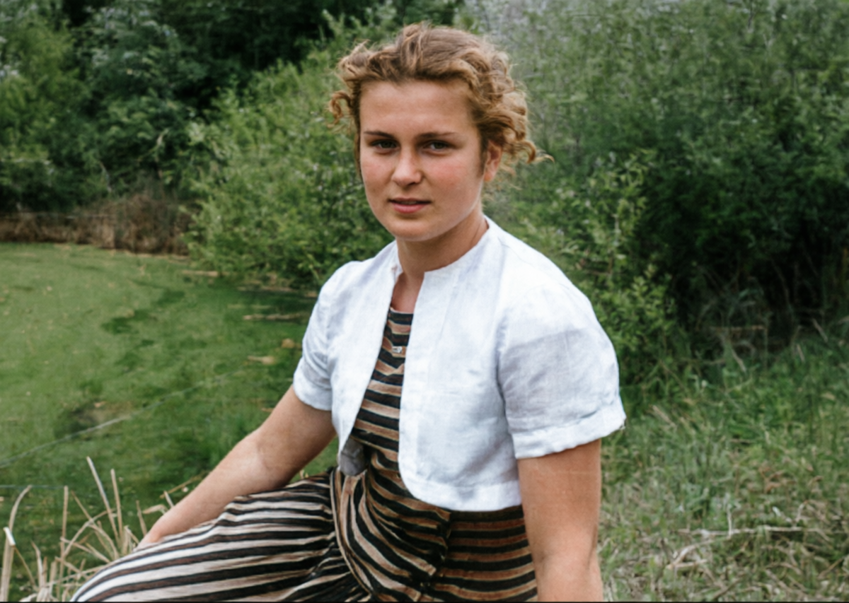 Изольда Извицкая