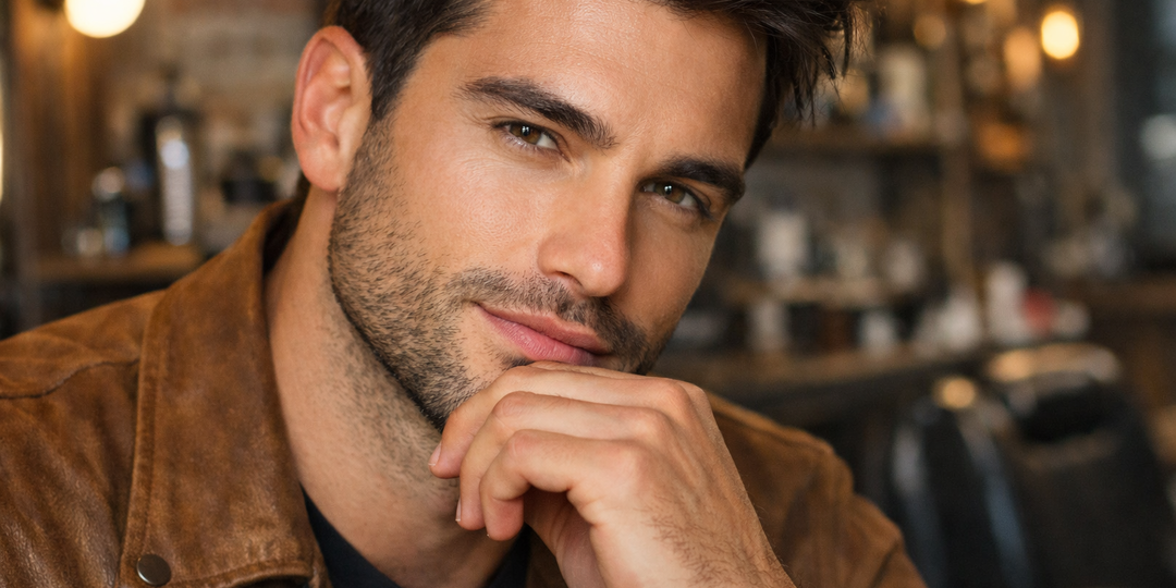 Актуальные виды бороды в 2026 году