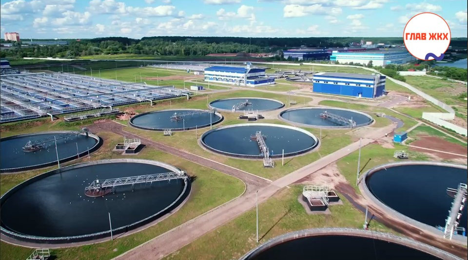 В Краснодарском крае уменьшили финансирование программ модернизации ЖКХ