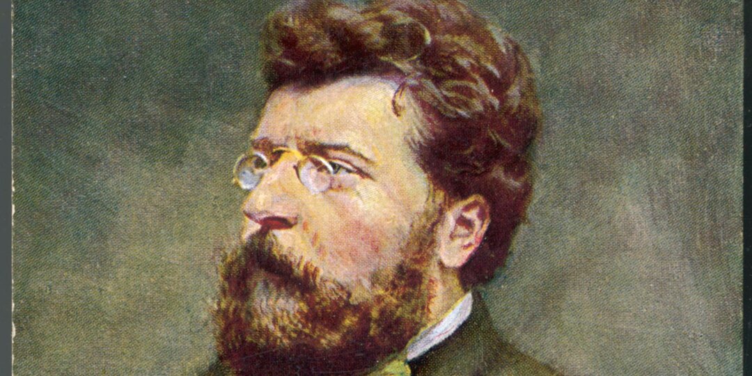 Жорж Бизе | Интересные факты о композиторах